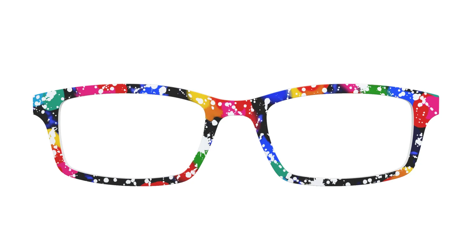 The Art Teacher Tort made by Pair Eyewear