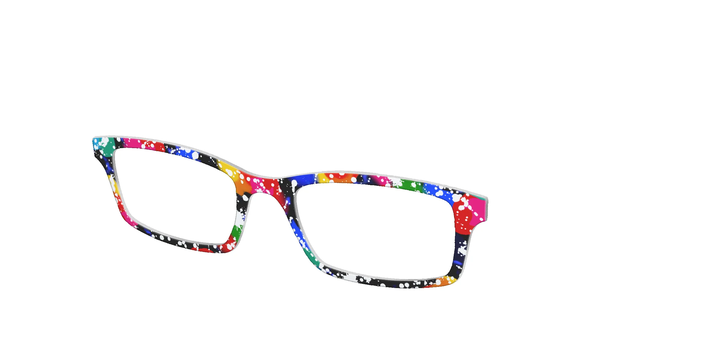 The Art Teacher Tort sold by Pair Eyewear product image thumbnail 2