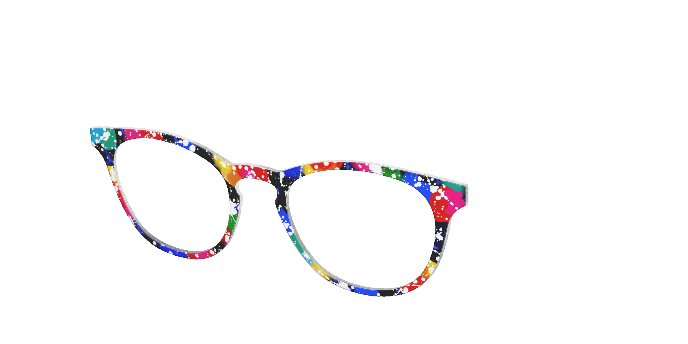 The Art Teacher Tort sold by Pair Eyewear product image thumbnail 4
