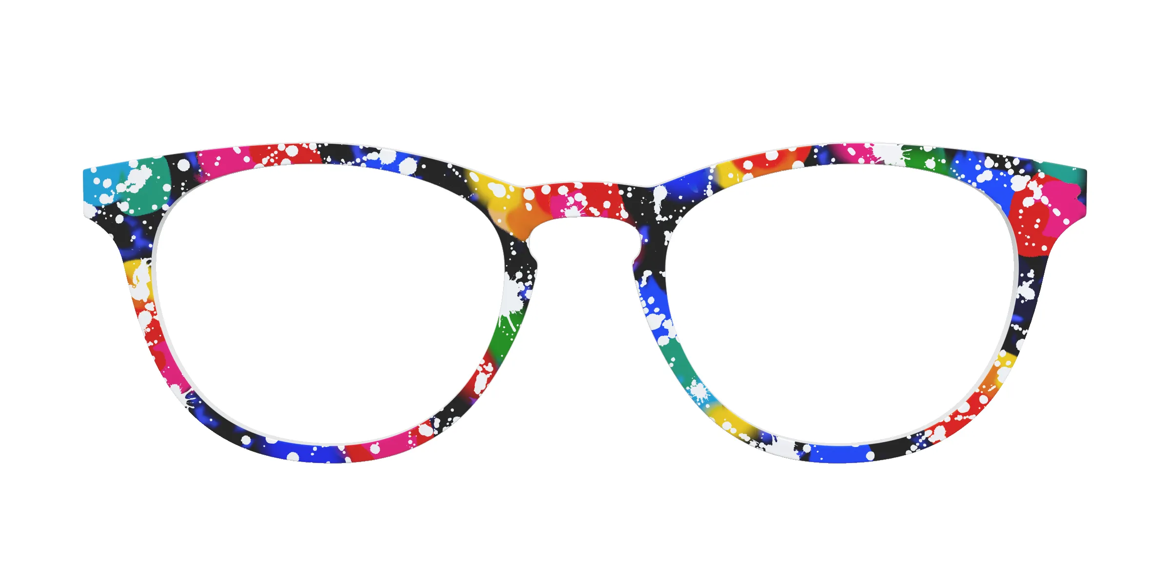 The Art Teacher Tort sold by Pair Eyewear product image thumbnail 3