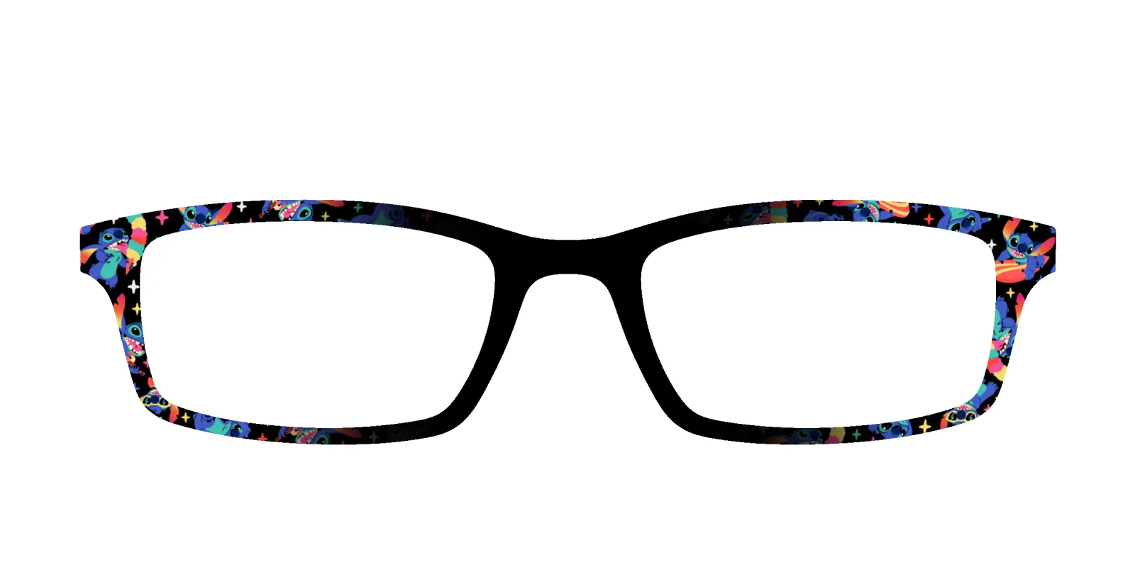 626 Flavors made by Pair Eyewear