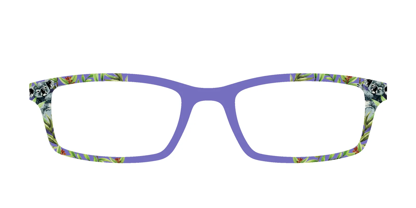 The Cuddly Koalas made by Pair Eyewear