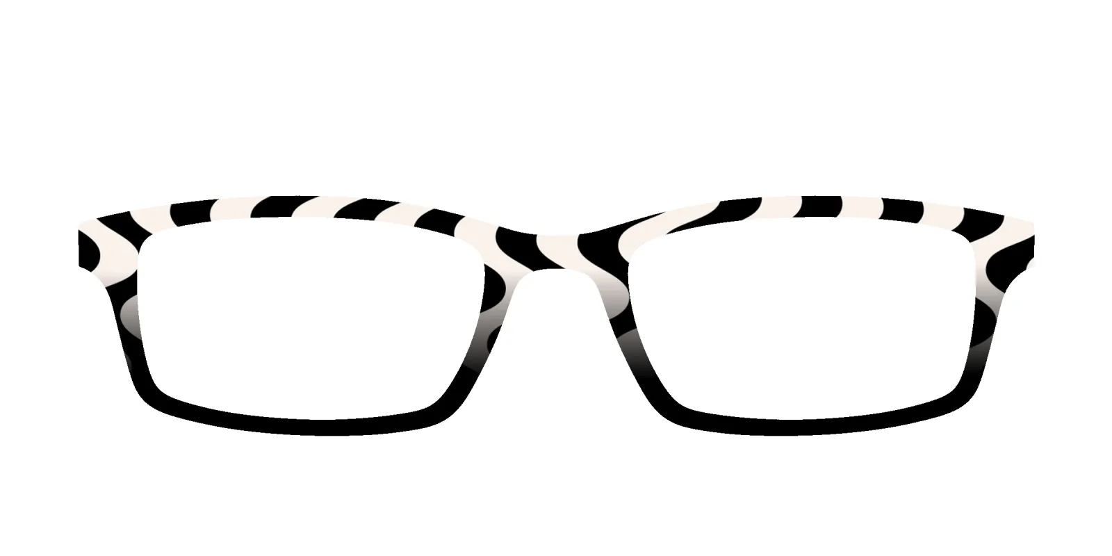 The Bold Waves made by Pair Eyewear