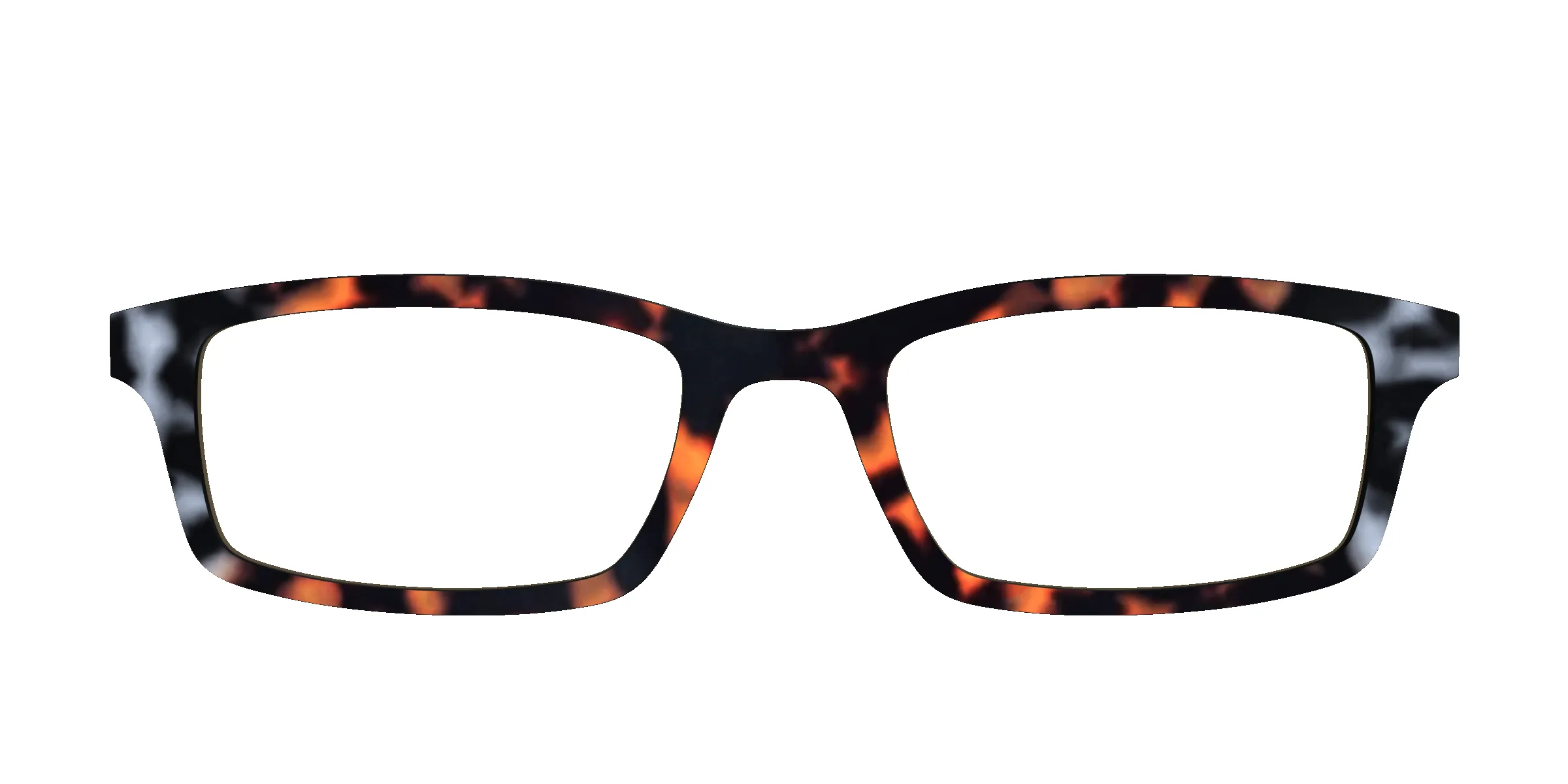 The Polarized Gray & Amber Tortoise Sun Top sold by Pair Eyewear