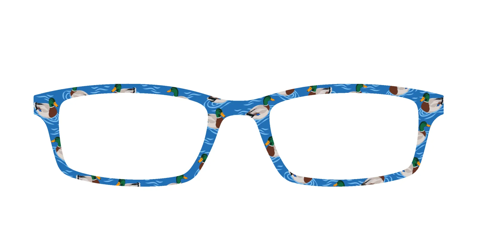 The Mallard Marsh made by Pair Eyewear