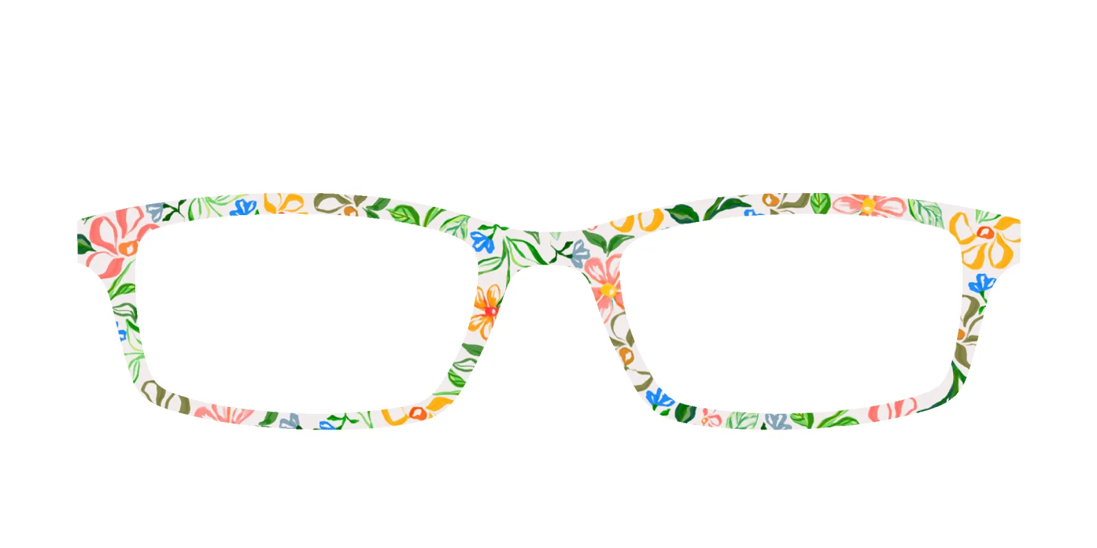 The Summer Garden made by Pair Eyewear