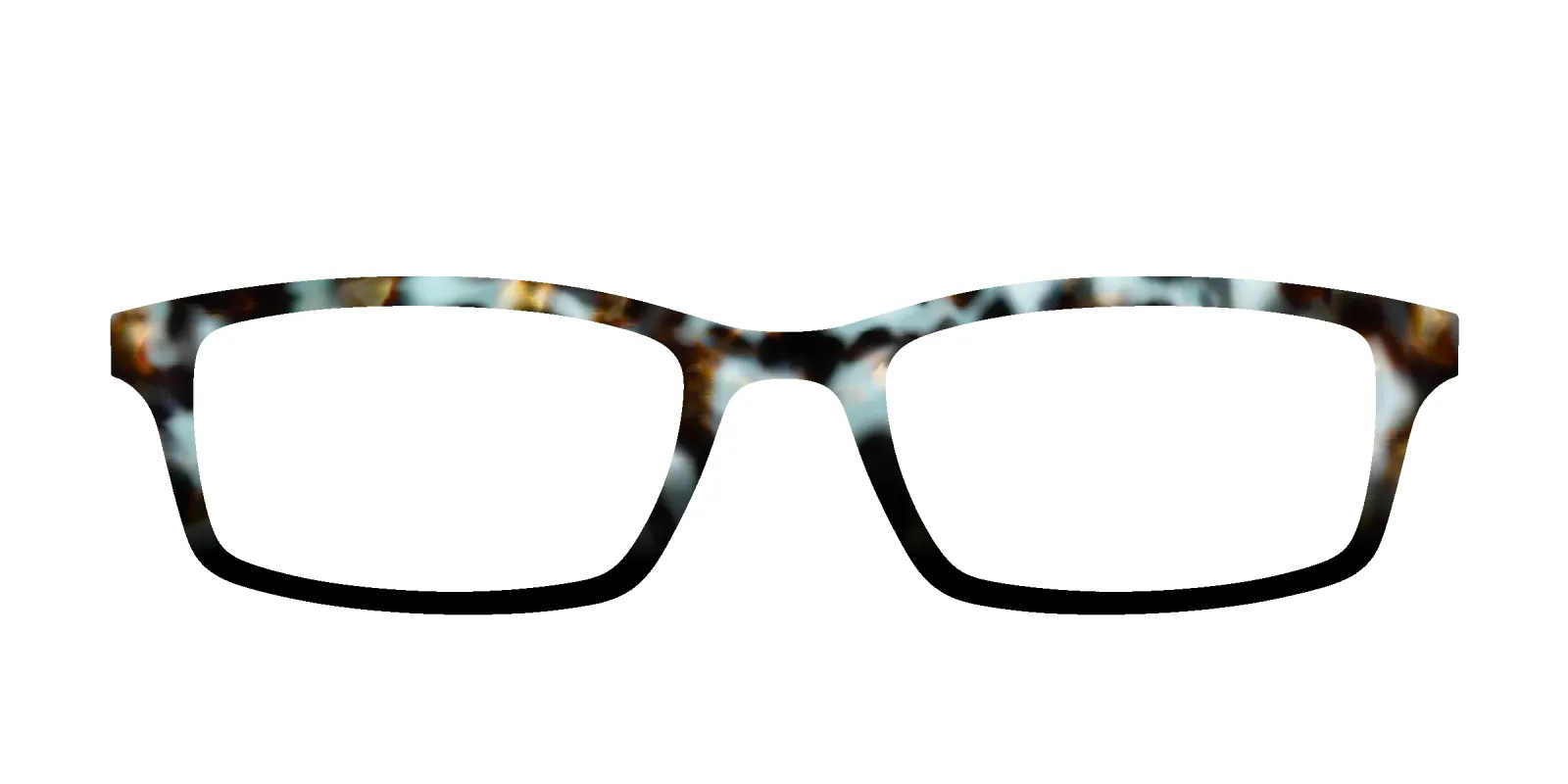 The Academic Tortoise made by Pair Eyewear