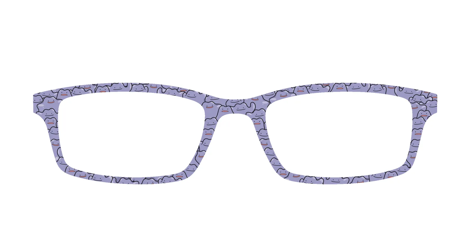 Ditto made by Pair Eyewear