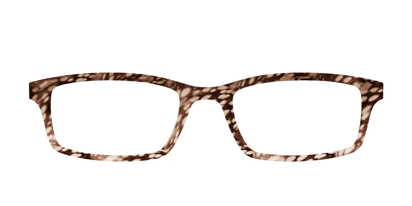 The Spotted Fawn made by Pair Eyewear