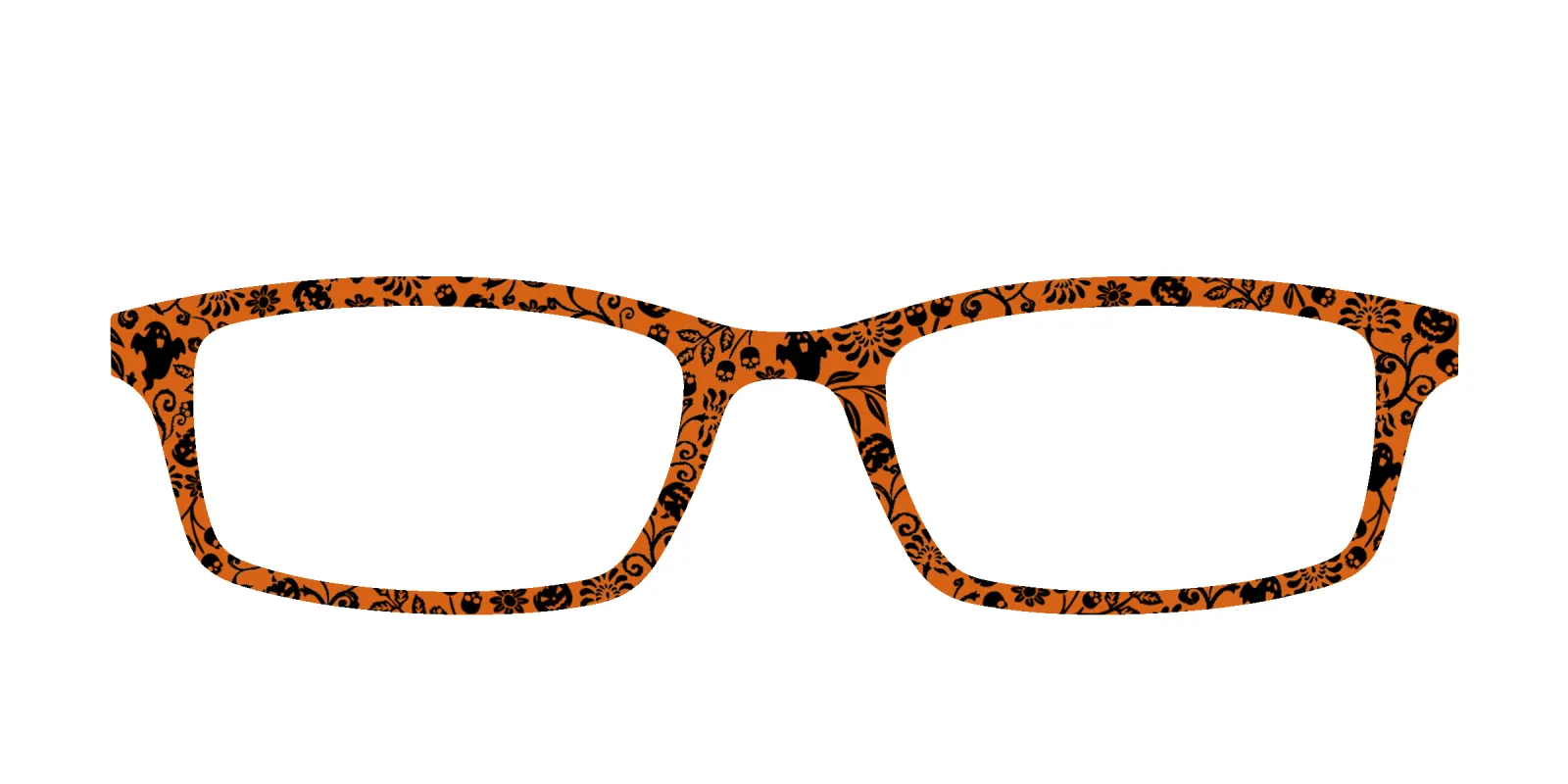 The Ghoulish Garden made by Pair Eyewear