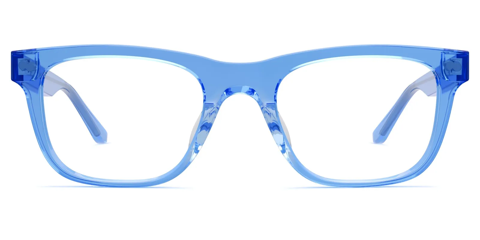 The Jessie - Sunset - Non-Rx made by Pair Eyewear