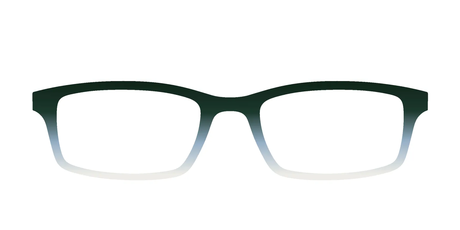 The Mirewood Gradient made by Pair Eyewear