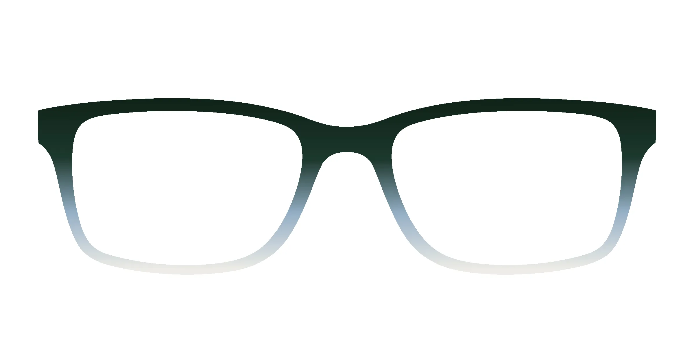 The Mirewood Gradient sold by Pair Eyewear product image thumbnail 5