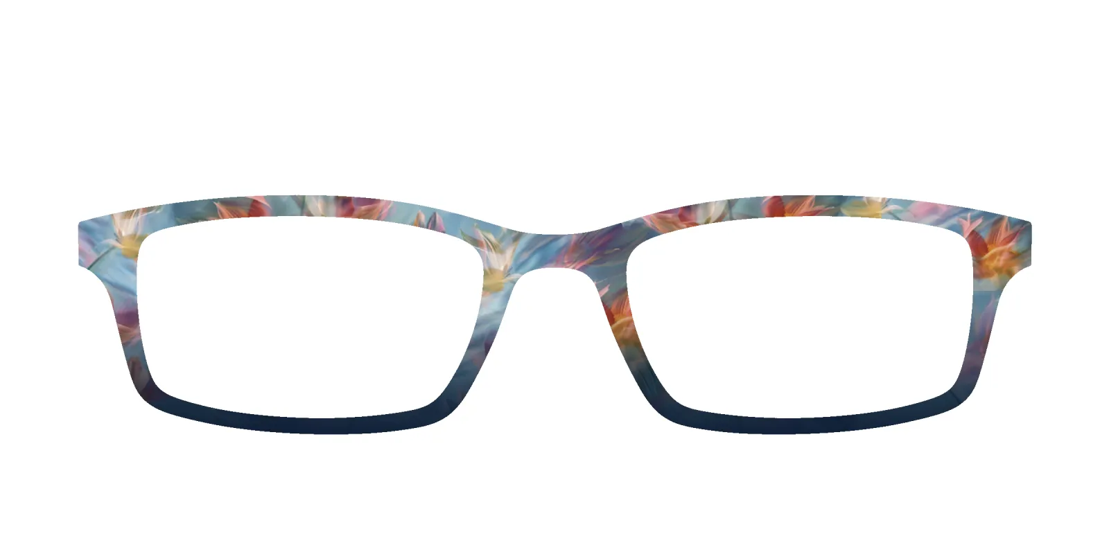 The River Reflections made by Pair Eyewear