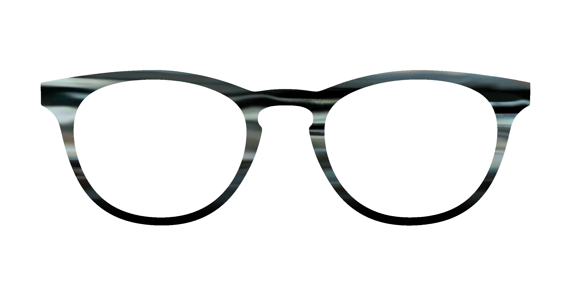 The Shadow Stripes sold by Pair Eyewear product image thumbnail 3