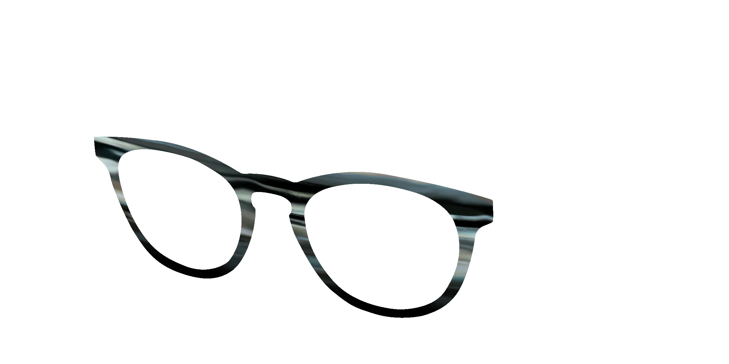 The Shadow Stripes sold by Pair Eyewear product image thumbnail 4