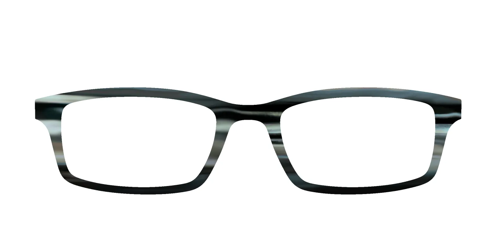 The Shadow Stripes made by Pair Eyewear