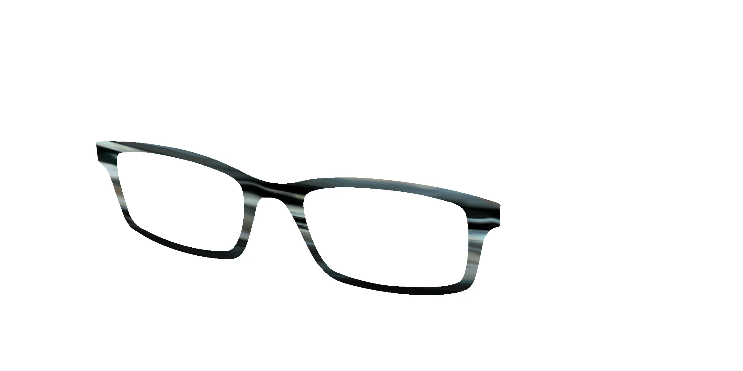 The Shadow Stripes sold by Pair Eyewear product image thumbnail 2