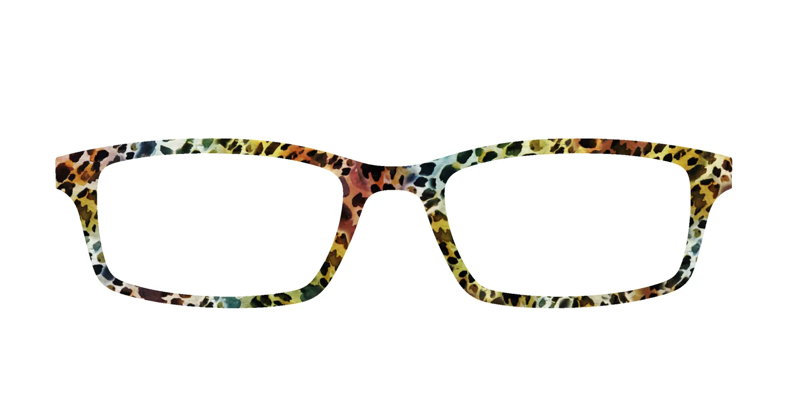 The Mythical Tortoise made by Pair Eyewear