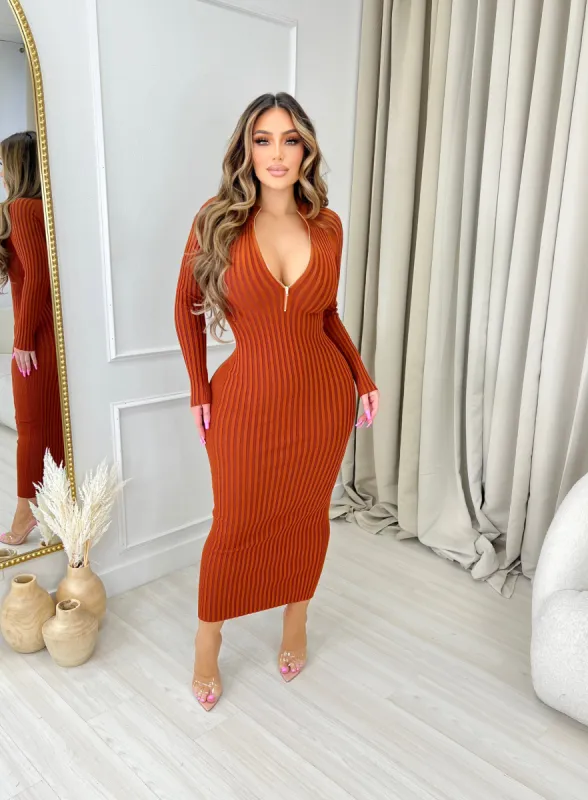 Stuck on you dress sold by Glamour Fashion