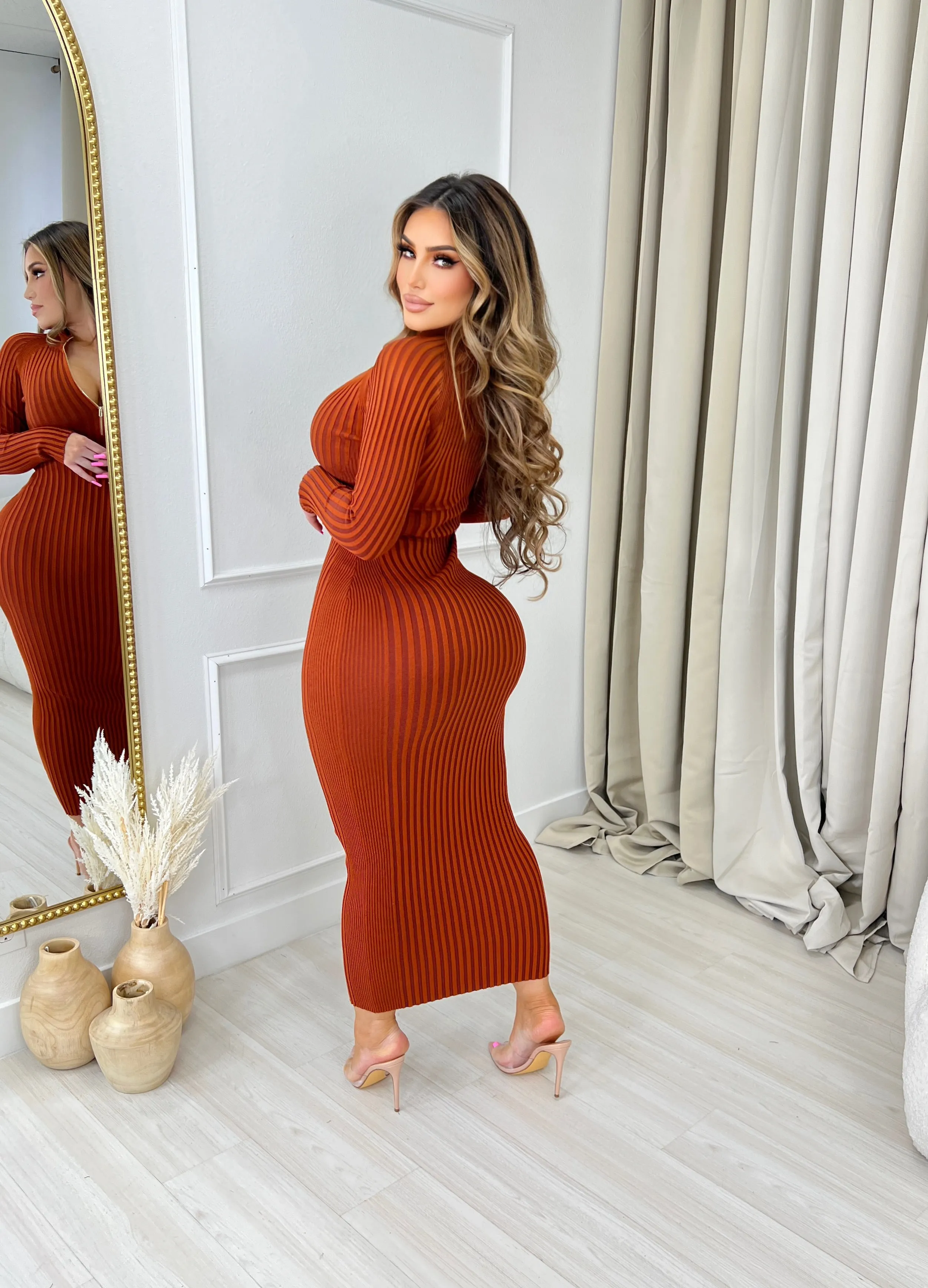 Stuck on you dress sold by Glamour Fashion product image thumbnail 2