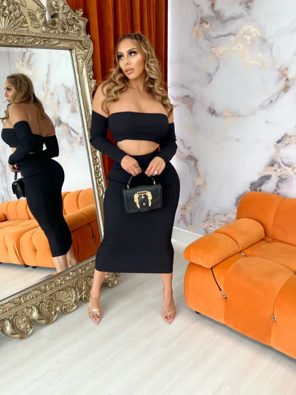 Classy & Sassy Set sold by Glamour Fashion