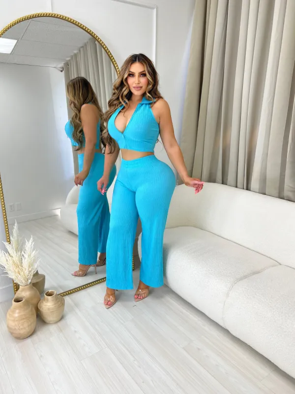 Jess 2 Piece Set sold by Glamour Fashion