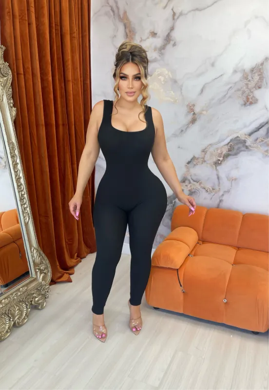 Last Time Jumpsuit sold by Glamour Fashion