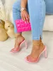 Barbie Party Heels sold by Glamour Fashion