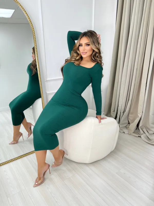 Truly Blessed Dress sold by Glamour Fashion