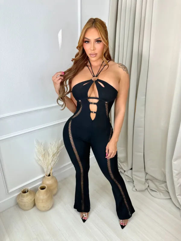 Get It Right Jumpsuit sold by Glamour Fashion