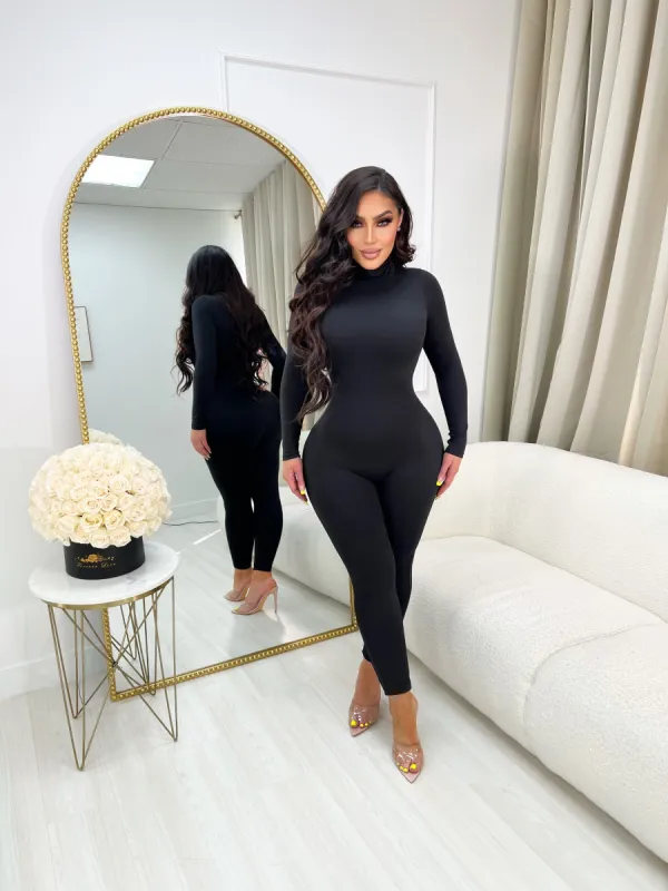 She’s Worth It Jumpsuit sold by Glamour Fashion