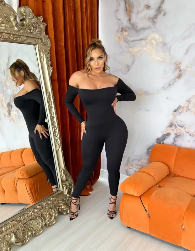 Have it All Jumpsuit sold by Glamour Fashion