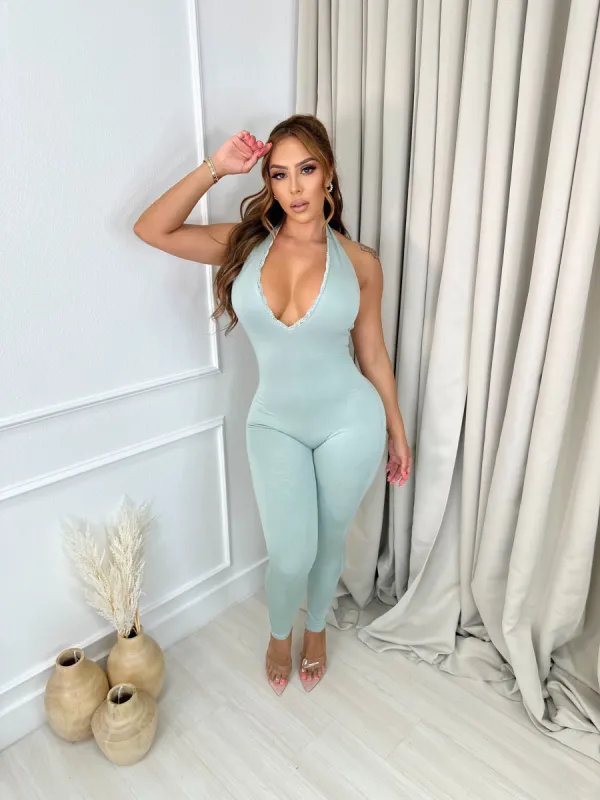 Miranda Jumpsuit sold by Glamour Fashion