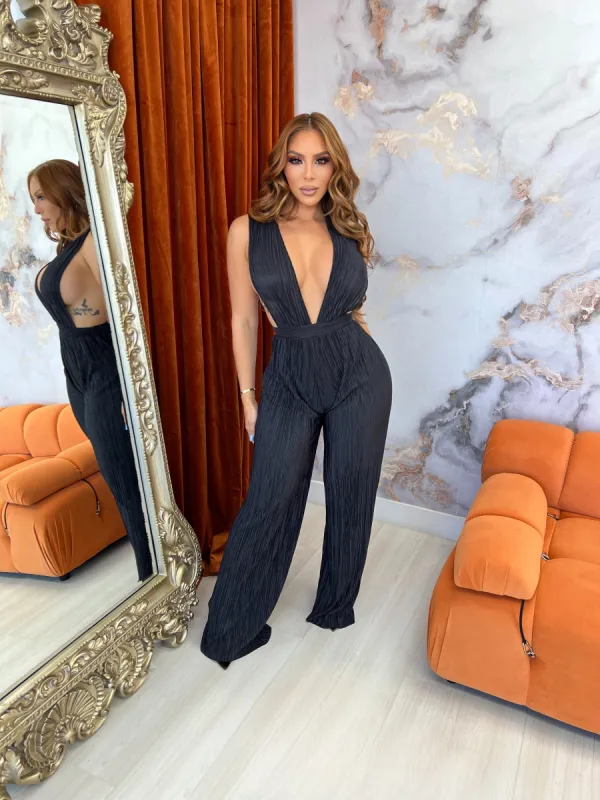 Naomi Jumpsuit sold by Glamour Fashion