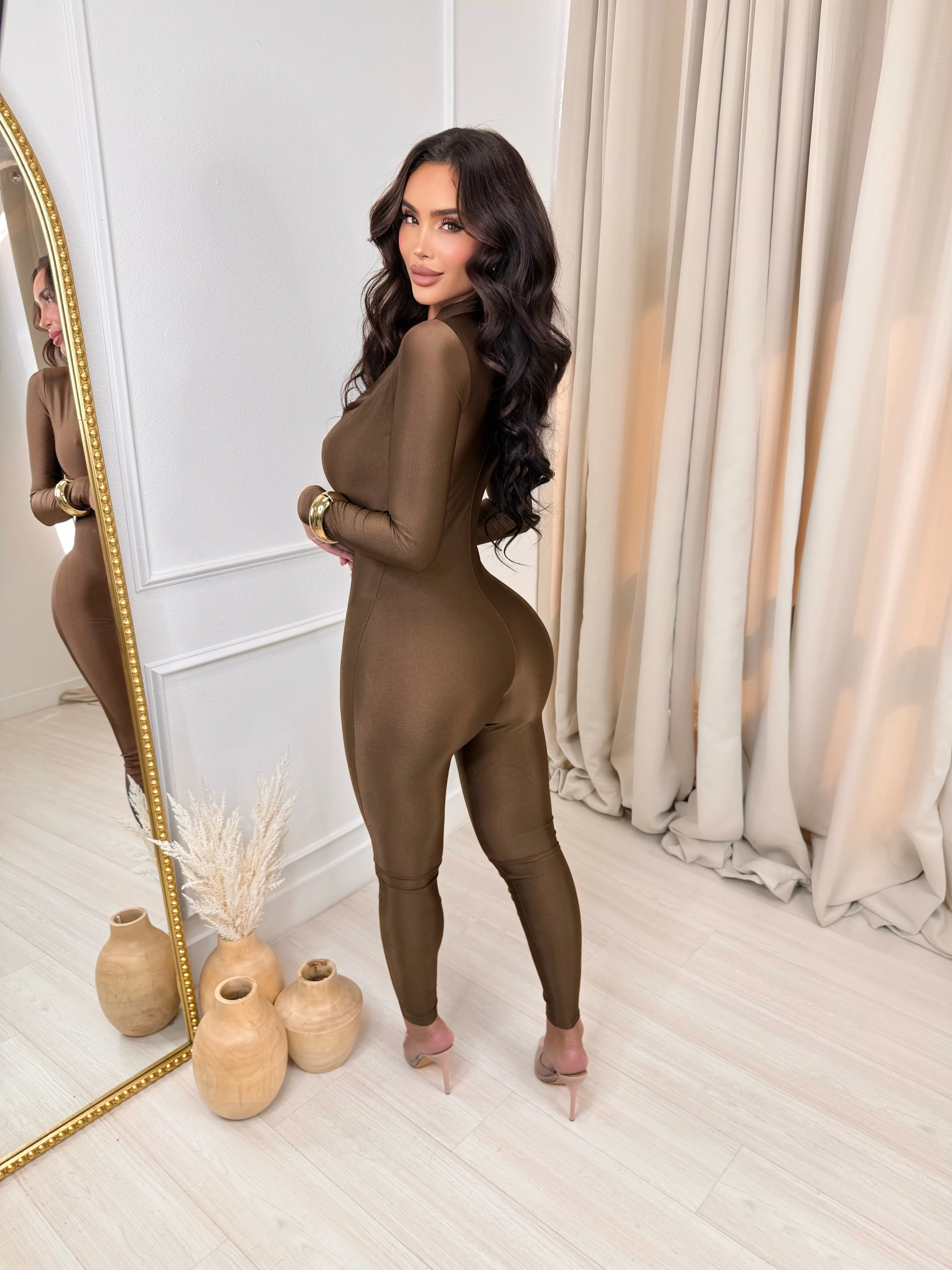 Public Display Jumpsuit sold by Glamour Fashion product image thumbnail 2