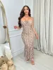 Emily Maxi Dress sold by Glamour Fashion