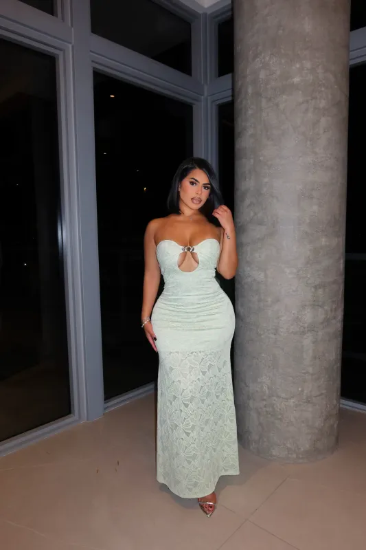 Summer Fling Double Layered Dress sold by Glamour Fashion