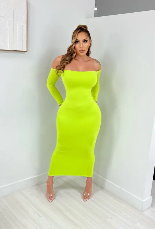 Oh So Soft Dress sold by Glamour Fashion