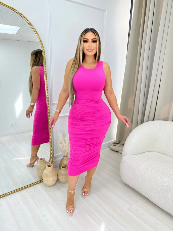 Loving you Dress sold by Glamour Fashion