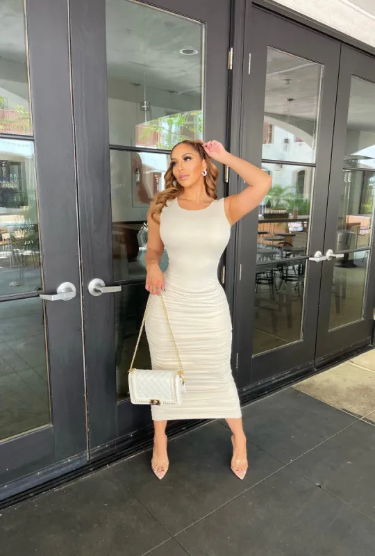 Loving you Dress sold by Glamour Fashion