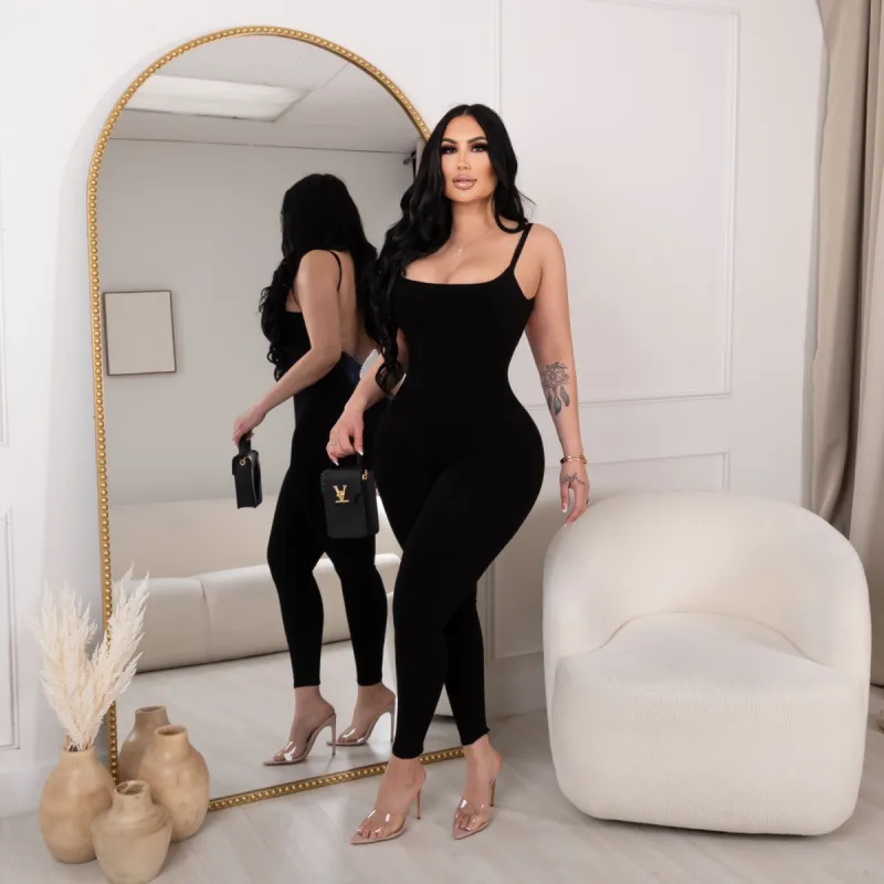 Pauleen Jumpsuit sold by Glamour Fashion