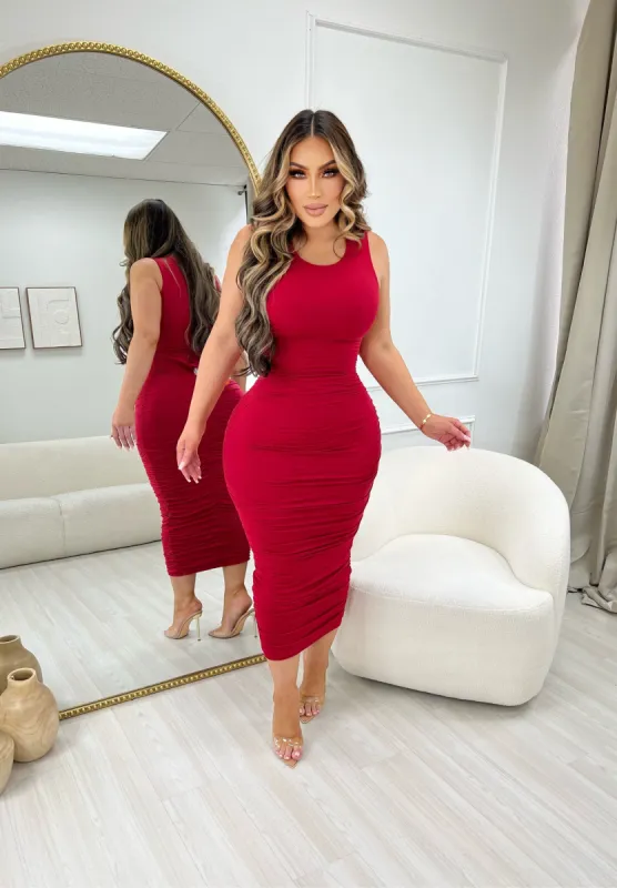 Loving you Dress sold by Glamour Fashion