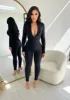 Public Display Jumpsuit sold by Glamour Fashion