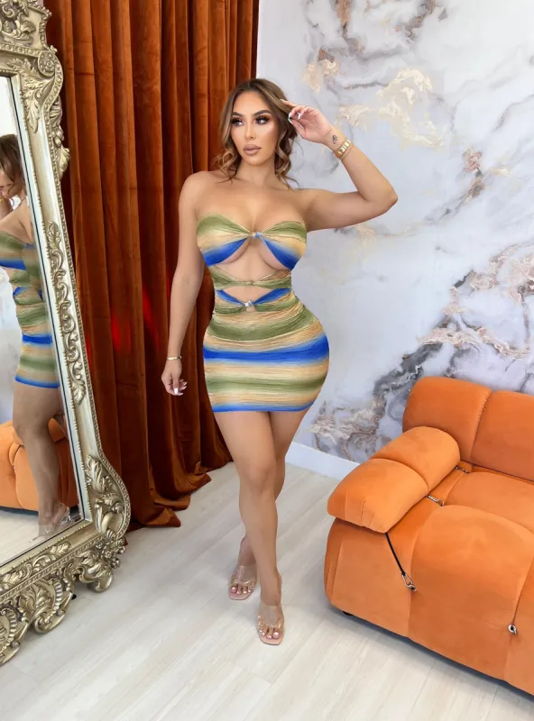 The only one Dress l sold by Glamour Fashion