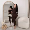 Jenny Snatched Jumpsuit sold by Glamour Fashion