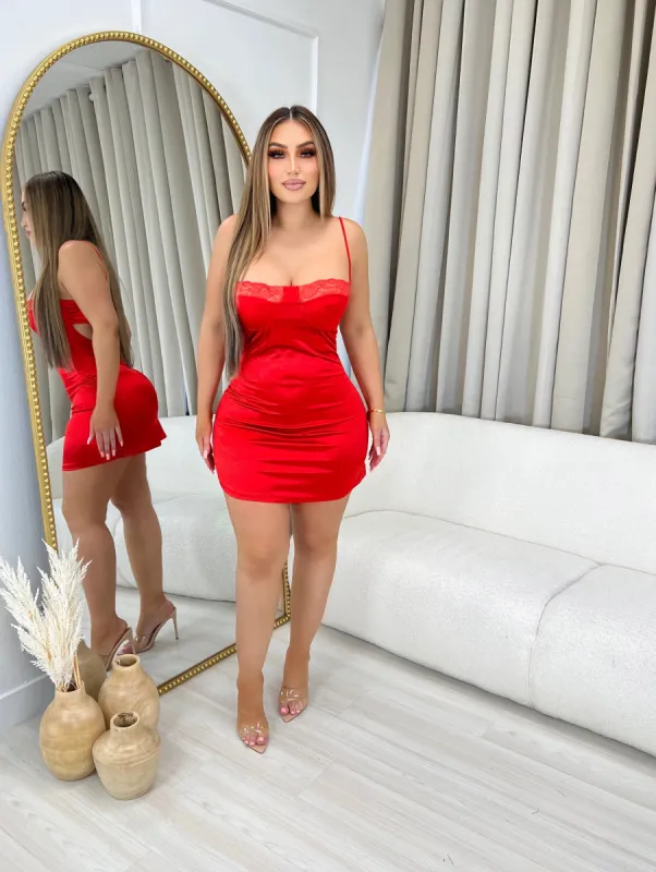 All of me dress sold by Glamour Fashion