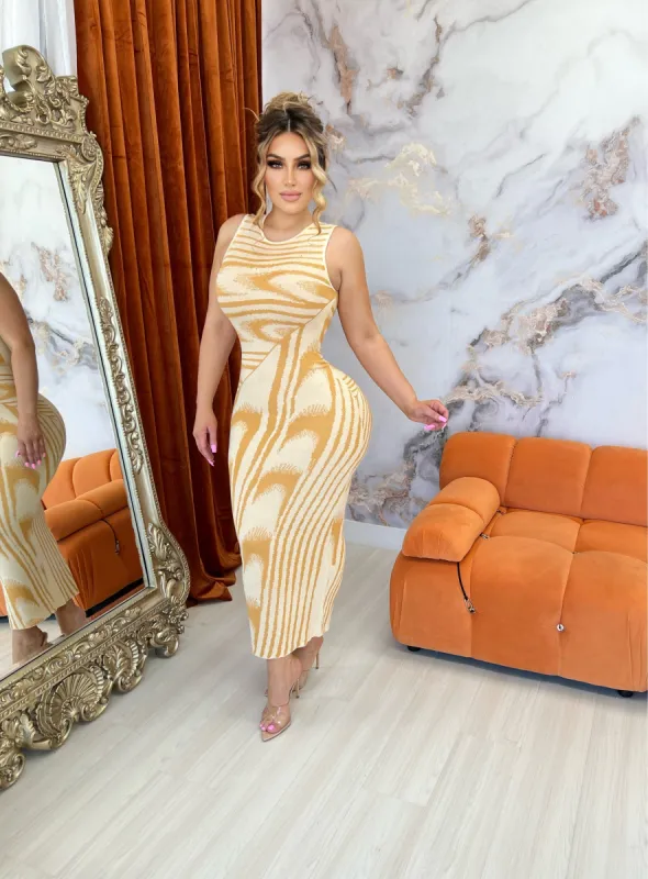 A Better You Dress sold by Glamour Fashion