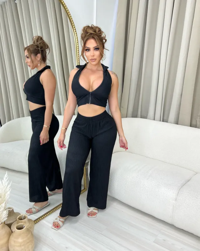 Jess 2 Piece Set sold by Glamour Fashion