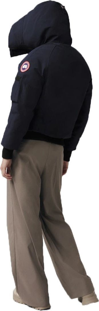 Women's Chilliwack Bomber Heritage sold by Quarks / Urban Trail product image thumbnail 4